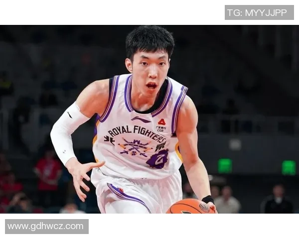 北控出手了！尖端外援正式加盟，与廖三宁联手冲击四强