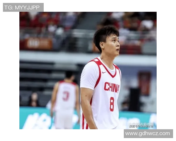 广东夺冠，谁留意赵睿？小哭包限时返场，实现许诺，也的确不舍！